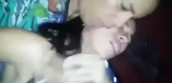 Comendo a minha putinha chamada Bruna